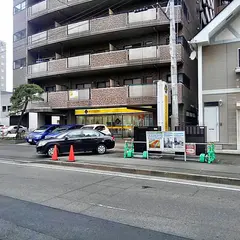 オリックスレンタカー仙台駅東口店