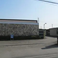 HOTEL deLALA