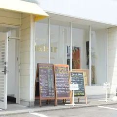 クレープショップ アン・デュ・プレジール 西之一色店