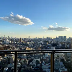 ブリリアタワー池袋