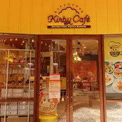 KIRBY CAFÉ HAKATA / カービィカフェ 博多
