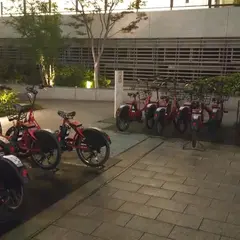 baybike MARKISみなとみらい
