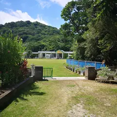 御宿 奥西表 Seashore Cottage in Funauki Iriomote