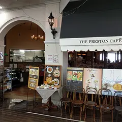 プレストンカフェ ニューポートひたちなか店
