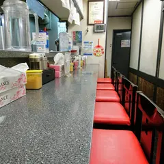 新福菜館 守口店