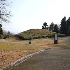 須曽蝦夷穴古墳