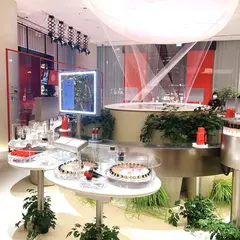 Shiseido Global Flagship Store
