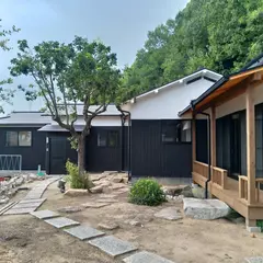 桃雉庵 TOUCHIAN ～The Japanese Style Villa～
