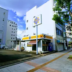 オリックスレンタカー 一宮駅前店