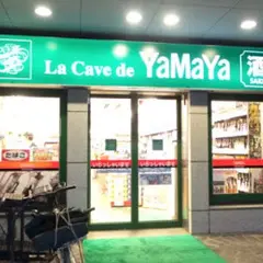 ラカーヴ・ド・YaMaYa青山一丁目店