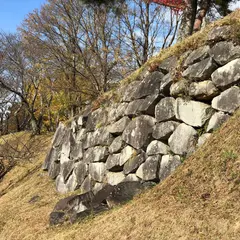 小浜城跡