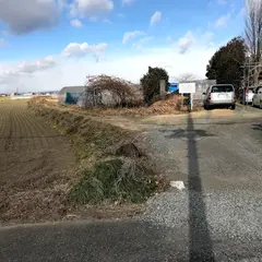 今村城跡
