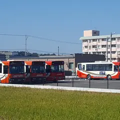 加賀温泉バス（株）