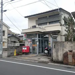 岡山古京郵便局