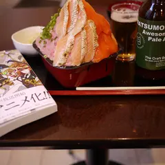 海鮮丼どん八 松本駅前本店