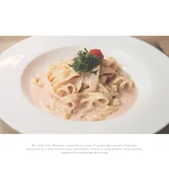 Tweeny Heart Cafe