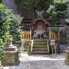 牡丹住吉神社