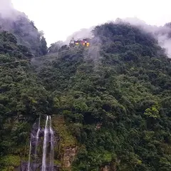 雲仙楽園