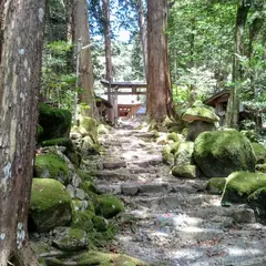 藤切神社
