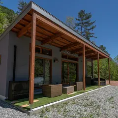 WAT RESORT プライベート ヴィラ ひだいちのみや