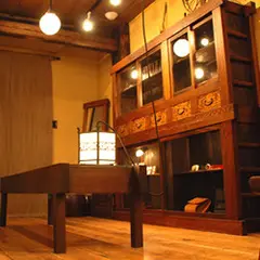 ichi　大阪店