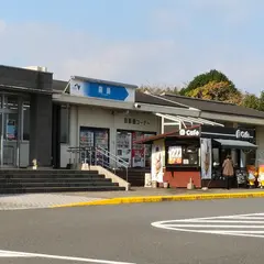 霧島SA (上り)