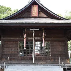 新寺町稲荷神社社務所