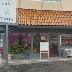 Cafe Frog