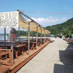 淡路じゃのひれ牡蠣小屋