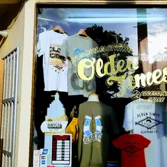 OLDENTIMES OKINAWA