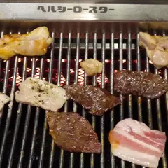 黒毛和牛焼肉 八六 谷町四丁目