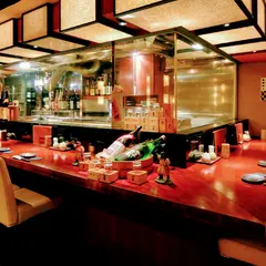 銀座比内や　本店