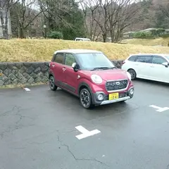 オリックスレンタカー小田原店