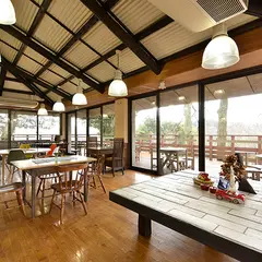 café & restaurant オーボーデュラック