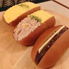 ブルーキッチンの間借りパン（仮）