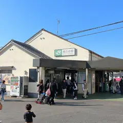 南古谷駅