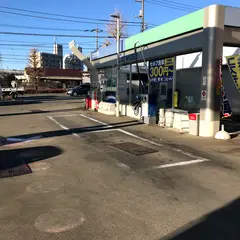 コスモ石油 セルフピュア多摩ニュータウン コスモ石油販売(株)南関東カンパニー