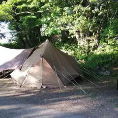 ビースタイル キャンプサイト（旧レイクランドヒバラ）