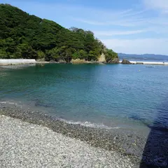 大泊港