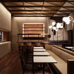gicca (ジッカ) 池田山
