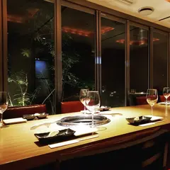 焼肉 しんうち 神楽坂