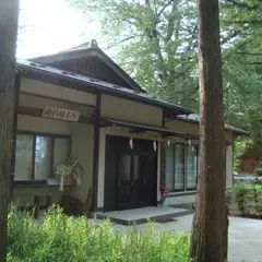 墨坂神社社務所