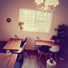 ごはんとカフェ haruya.