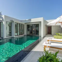 InterContinental Phuket Resort