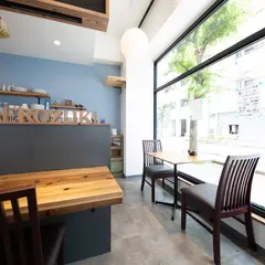 厚焼きホットケーキカフェねこづき錦糸町店