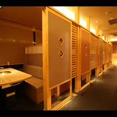 炭火焼肉なかむら 香川町本店
