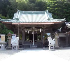早馬神社