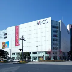 福岡パルコ本館5階パルコファクトリー