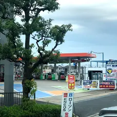 （株）関西宇佐美 琵琶湖大橋給油所