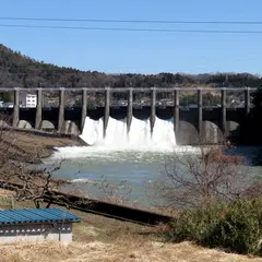 川辺ダム